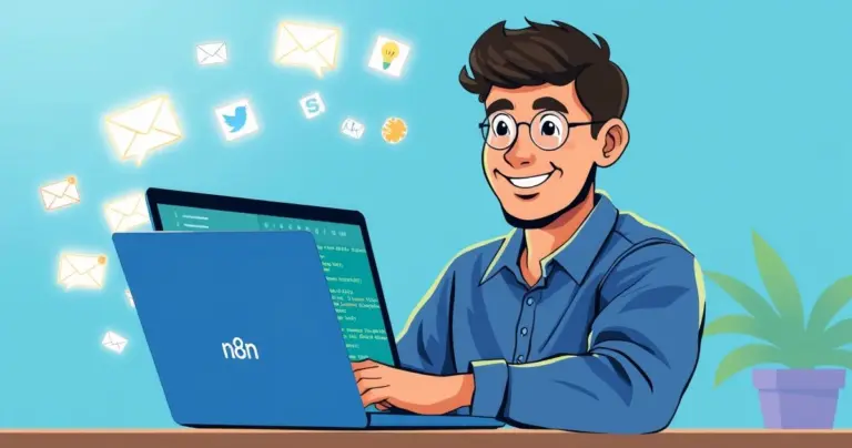 Install n8n: A Beginner's Guide to Automation