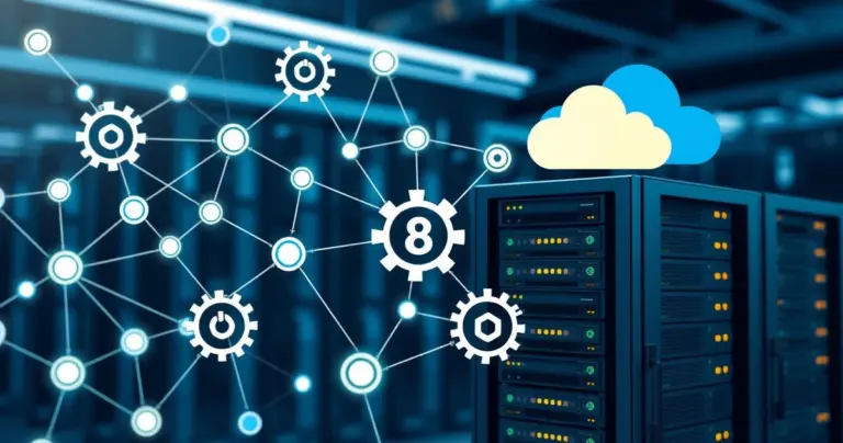 n8n Infrastructure Automation: Streamline IT Management Tasks