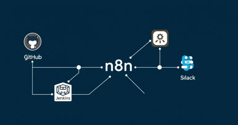 Automate Software Deployment with n8n: A Guide