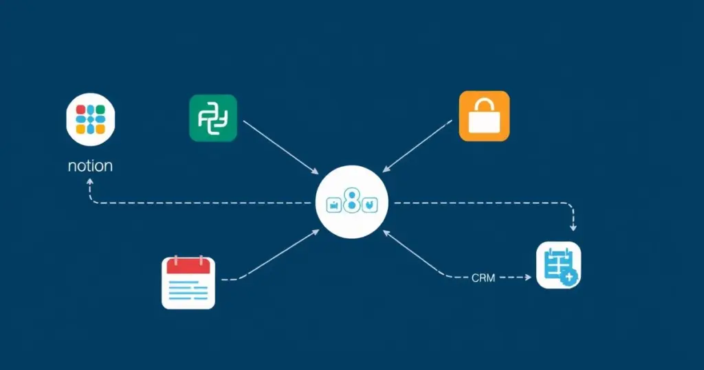 Automate Tasks in Notion with n8n