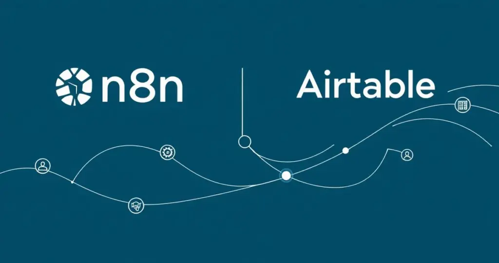 n8n Airtable: Supercharge Your Workflow Automation