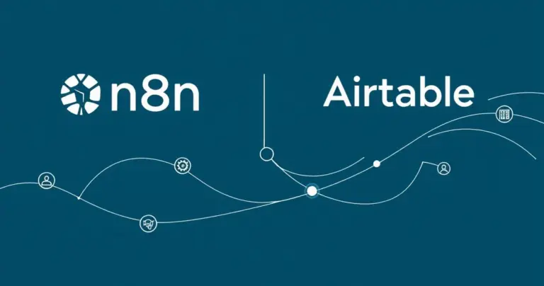 n8n Airtable: Supercharge Your Workflow Automation