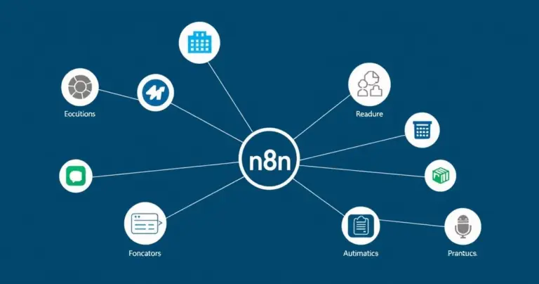 Build a Simple CRM Integration with n8n