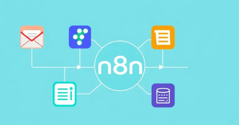n8n Task Automation: Build Your Internal Tool Fast