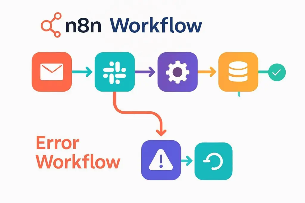 n8n Error Handling: A Comprehensive Guide to Flawless Workflows