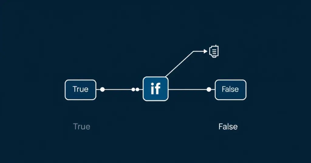 n8n If Node: Mastering Conditional Logic in Workflows