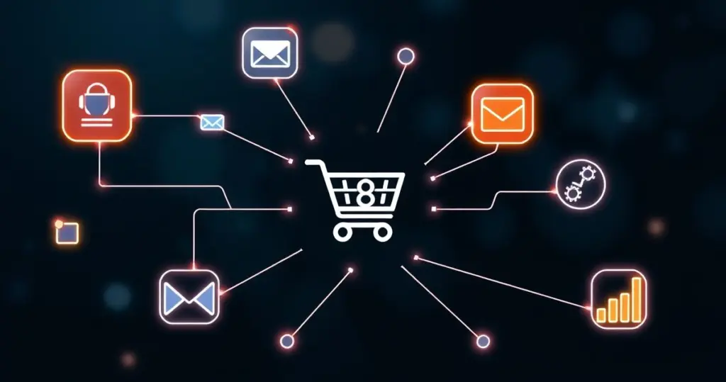 Connect E-commerce & Tools with n8n: Automate Your Store