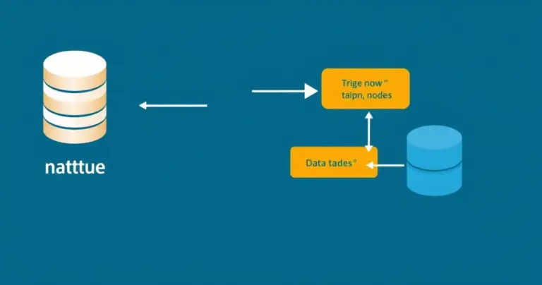 Connect n8n to Databases Easily