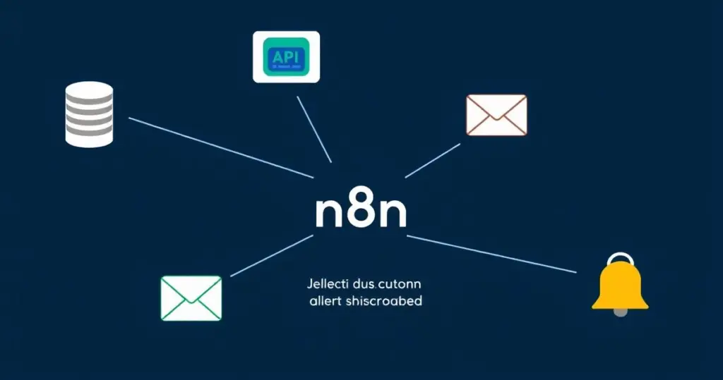 Custom App Alerting with n8n: Build Your Own System