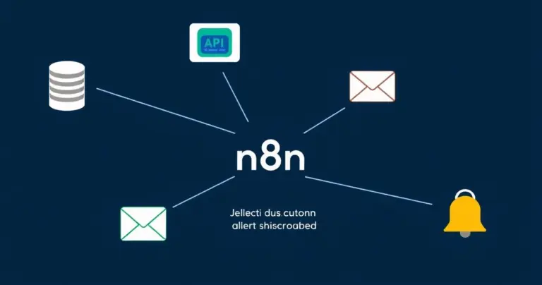 Custom App Alerting with n8n: Build Your Own System