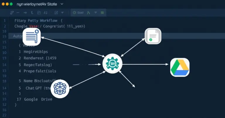 Automate Your Blog Posting with n8n