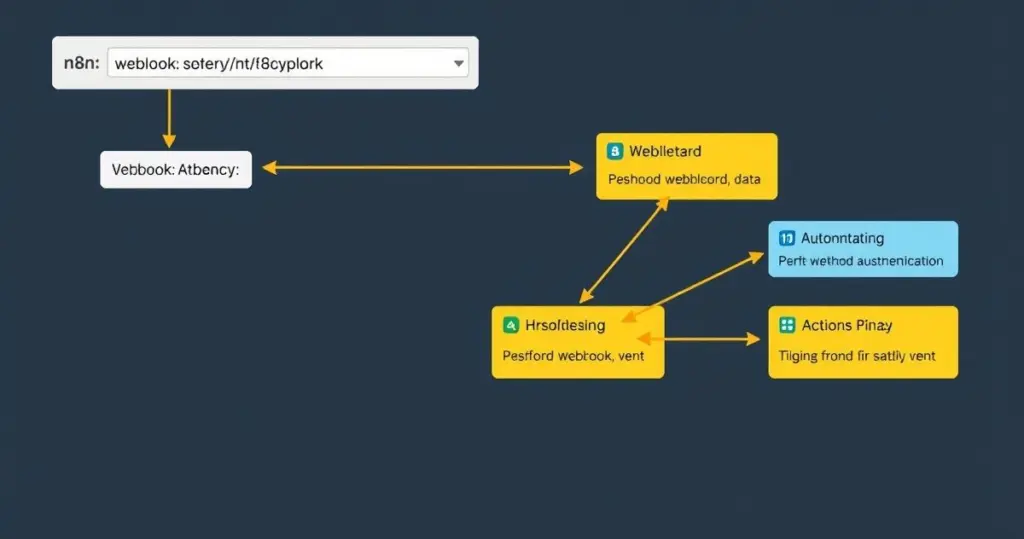 Webhook Trigger in n8n: Your Automation Starting Point