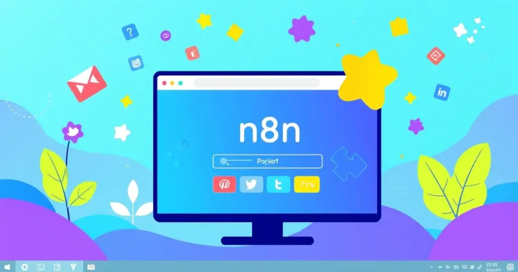 n8n Windows Install: Step-by-Step Guide