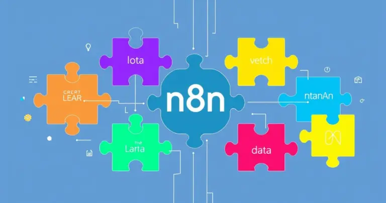 n8n & Low-Code: Supercharge Your No-Code Platform