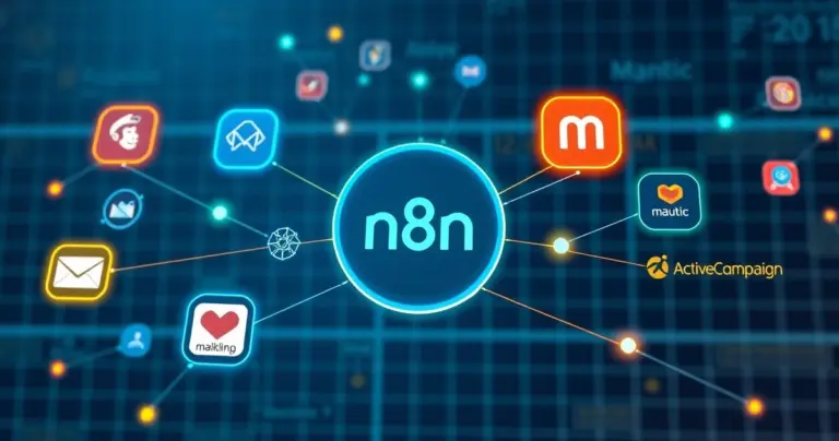 n8n Email Marketing: Supercharge Your Campaigns!