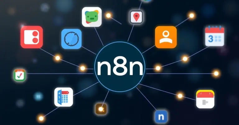n8n for Project Tasks & Deadlines: Automate & Conquer