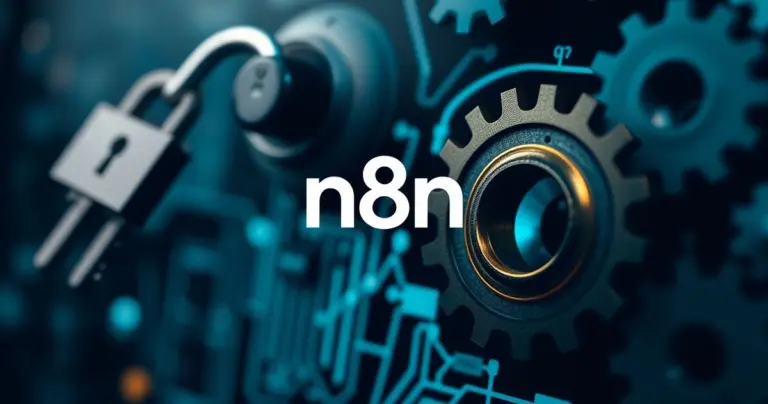 Mastering n8n Environment Variables