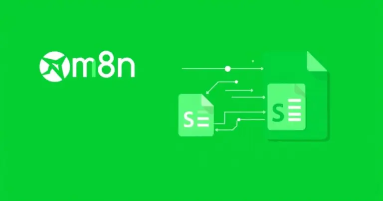Master n8n Google Sheets: Automate Spreadsheets Like a Pro