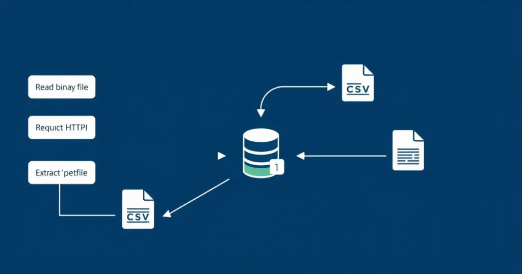 Processing CSV Files in n8n: A Practical Automation Guide