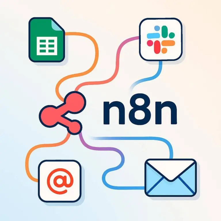 n8n Workflow Examples: Unleash Automation Power