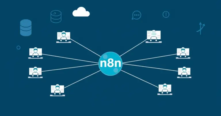 Scaling n8n Workflows: High-Volume Automation Guide