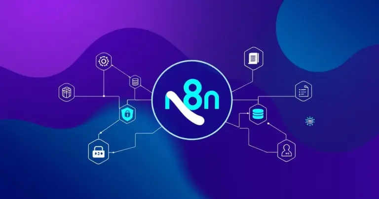 n8n Git Integration: Workflow Version Control Guide