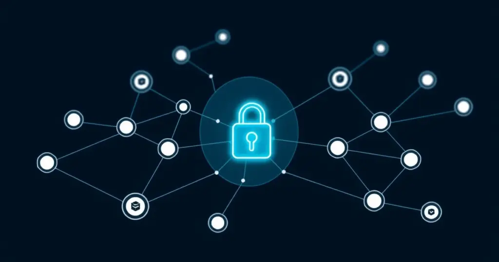 Secure Sensitive Data in n8n Workflows
