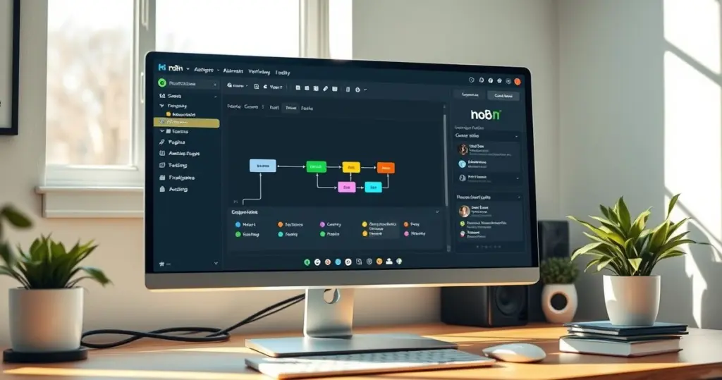 Setup n8n Locally: A Beginner's Guide