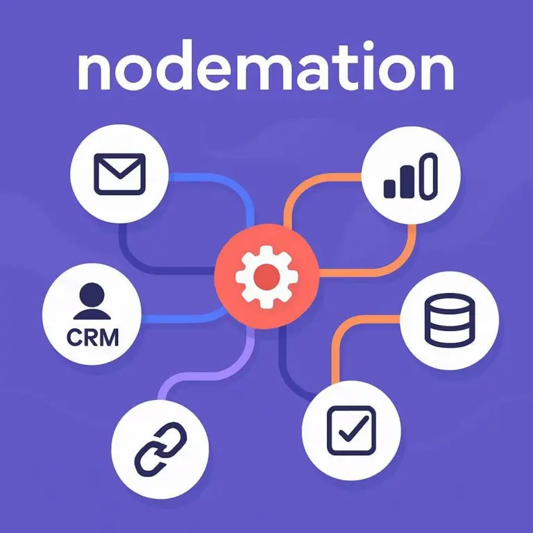 n8n: Decoding the Name and Understanding Its Mission