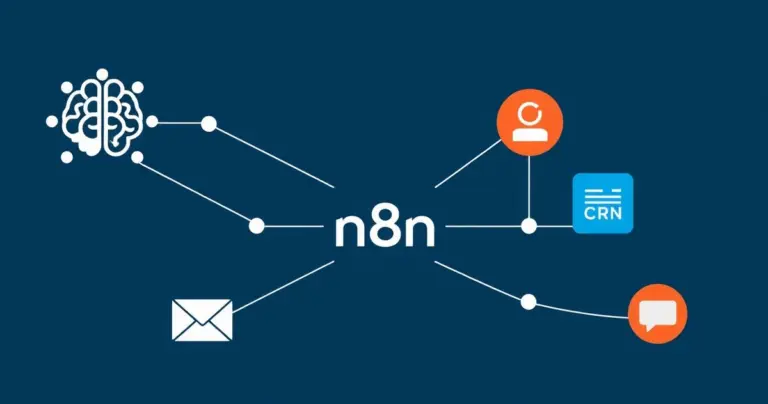 AI & n8n: Powering Smarter Automation