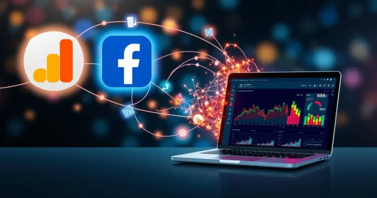 Track Marketing Campaign Performance with n8n Automation