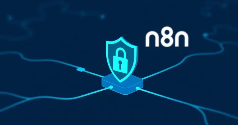 Secure Your n8n Webhooks