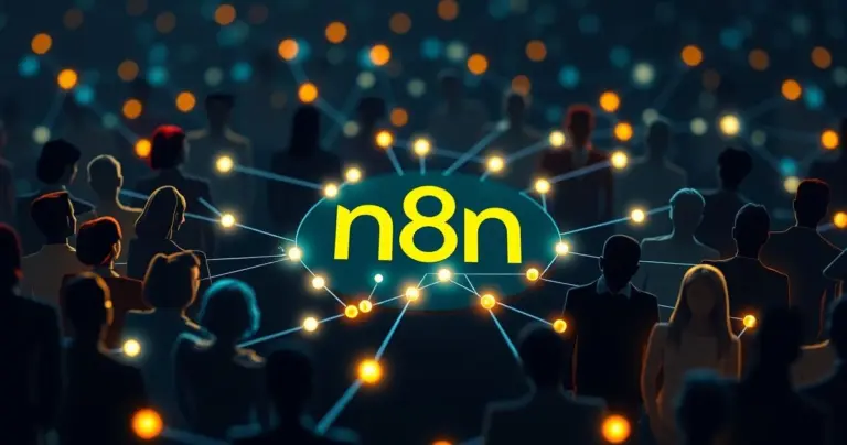 n8n Community: Your Automation Lifeline