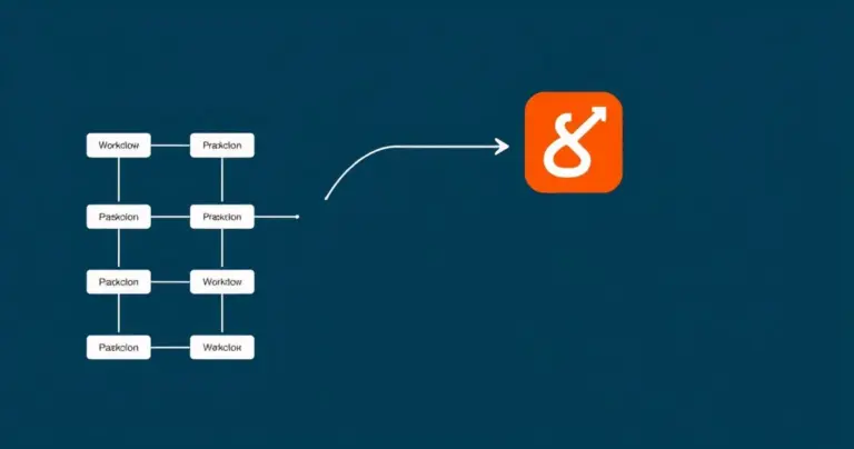 Version Your n8n Workflows with Git Integration