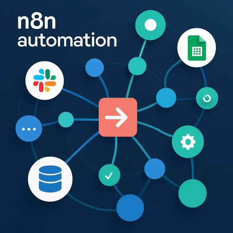 What is n8n Used For? Top Automation Use Cases