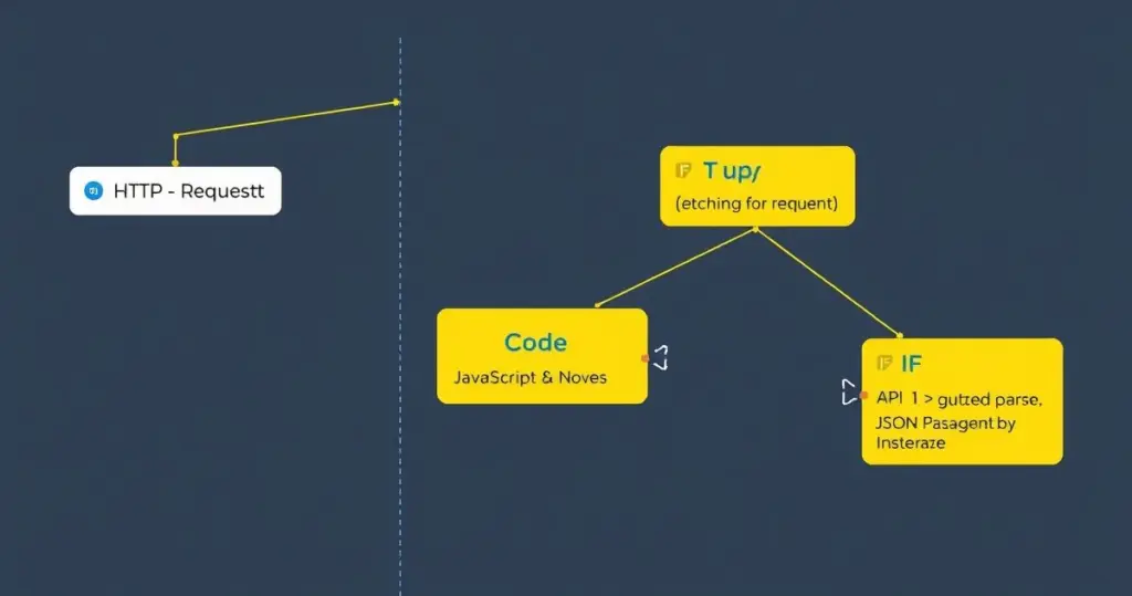 Master JSON Data in n8n: Parsing & Manipulation Guide