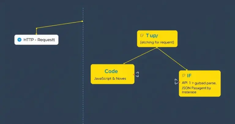 Master JSON Data in n8n: Parsing & Manipulation Guide