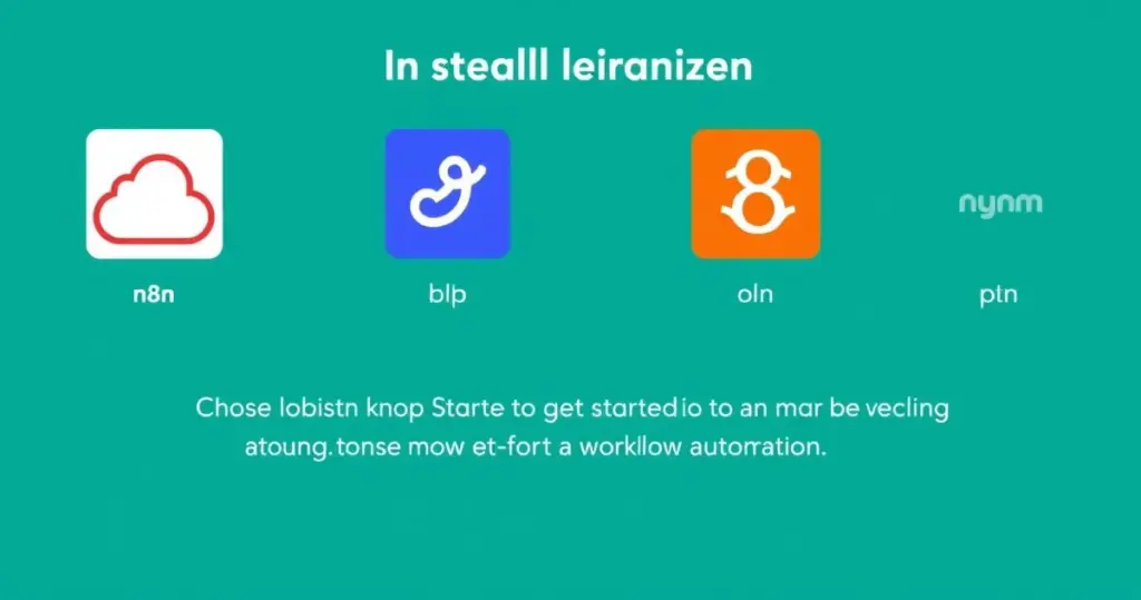 Your Ultimate Guide to n8n Installation: All Methods Covered