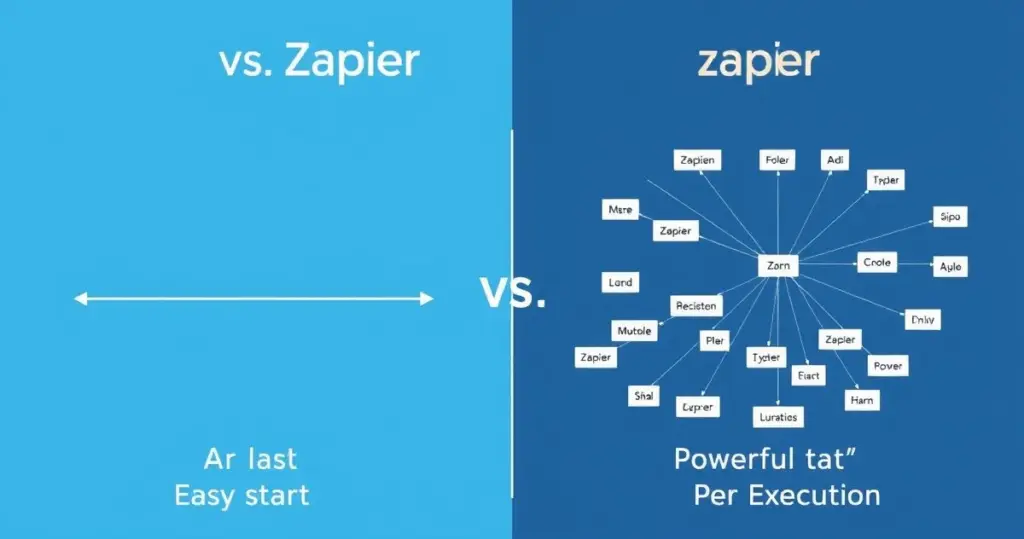 n8n vs Zapier: A Detailed Comparison