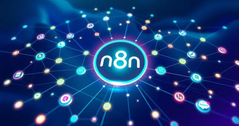 n8n Automation Tool: Key Features You Need to Know