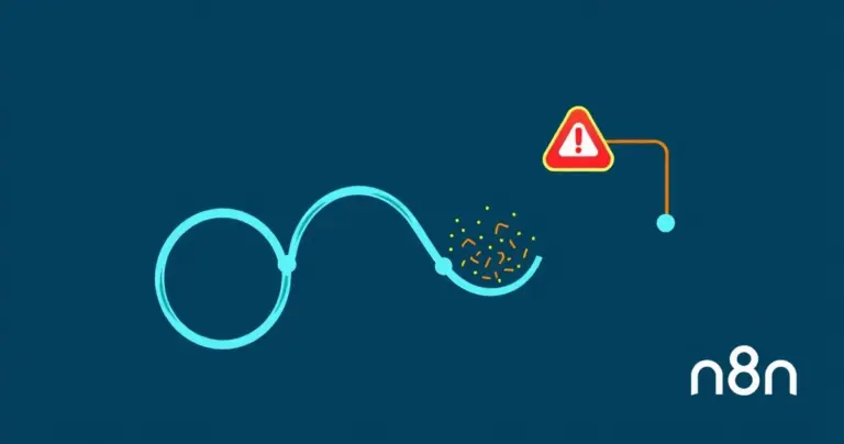 Error Handling in n8n: A Practical Guide