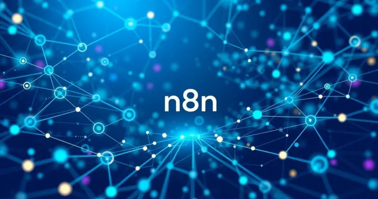 n8n Workflow Automation Tool: A Comprehensive Overview