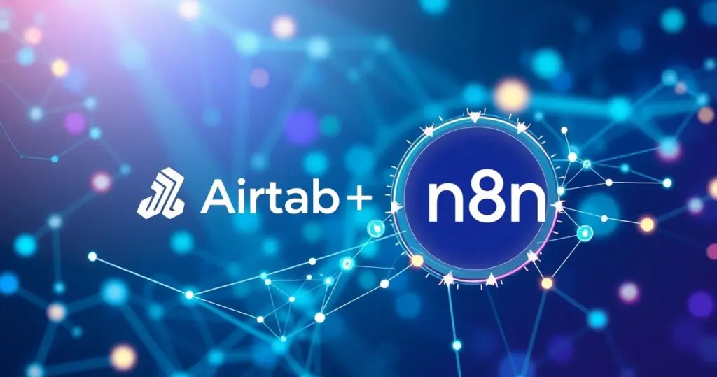 Airtable Workflow Automation with n8n: The Best Guide