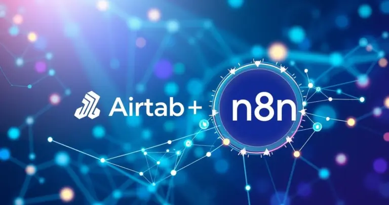 Airtable Workflow Automation with n8n: The Best Guide