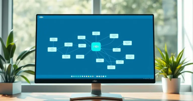 n8n Workflow JSON Structure Best Practices