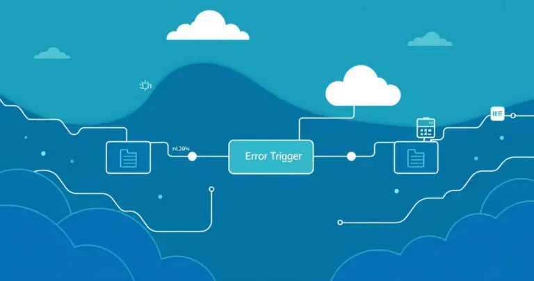 n8n Error Handling: Build a Robust Workflow