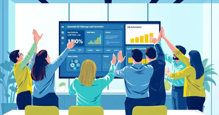 Automated Lead Follow-Up System with n8n: A Step-by-Step Guide