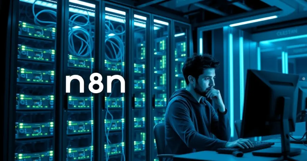 n8n Self-Hosted: Setup, Pros & Cons | A Deep Dive
