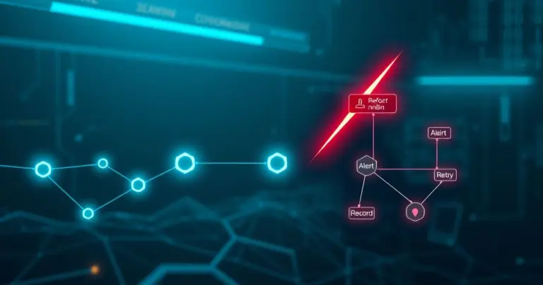 Effective n8n Error Workflows: Design & Handle Failures
