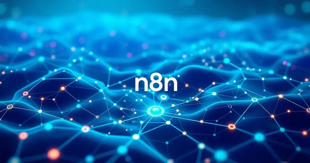 n8n Automation Platform: Key Features & Benefits